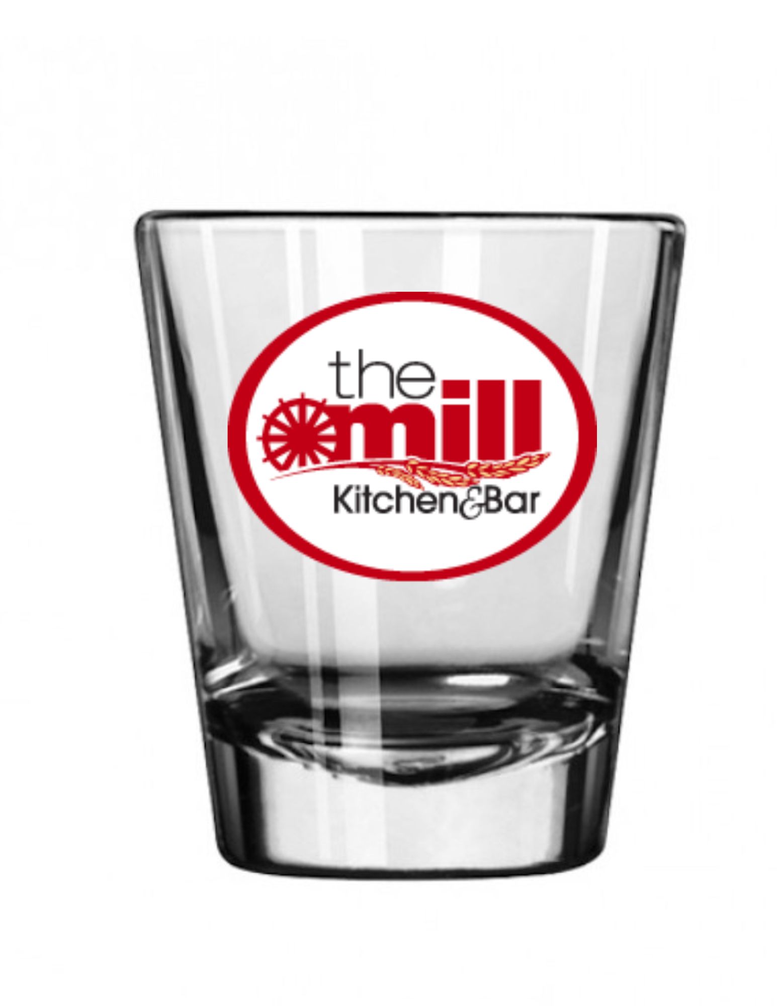 1.75 oz Libbey Shot 2