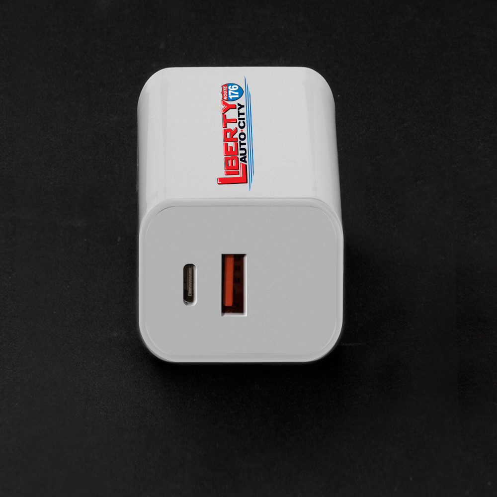 Coso 20W UL Wall Charger 10