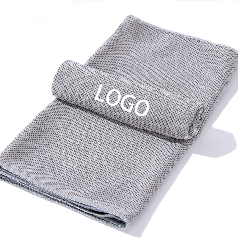 Fast Drying Instant Cooling Towel 7