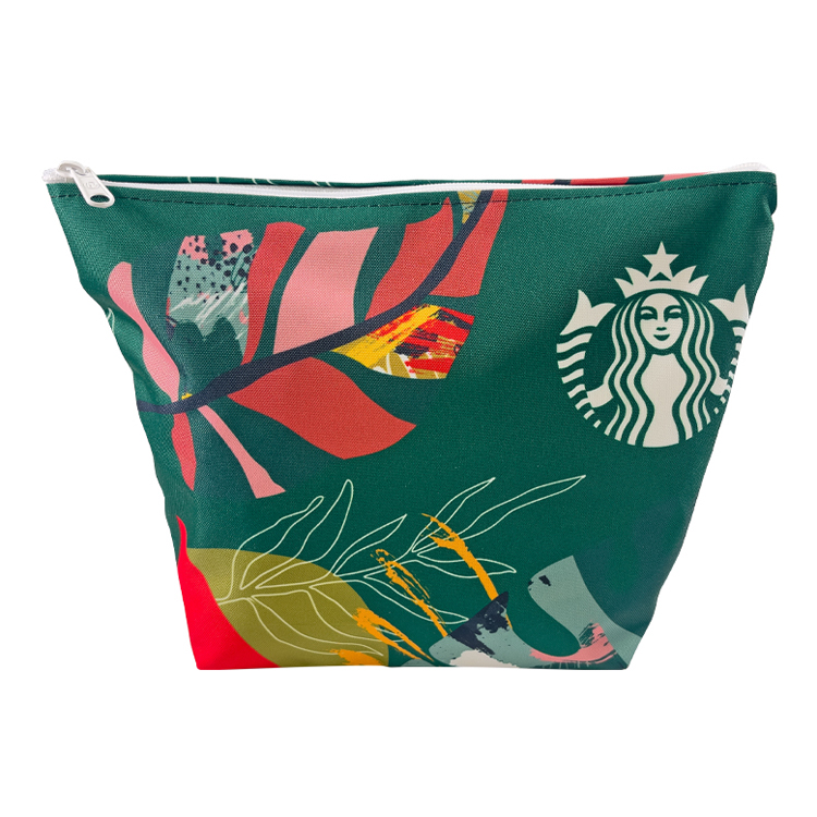 Medium Pouch w/ Gusset 4