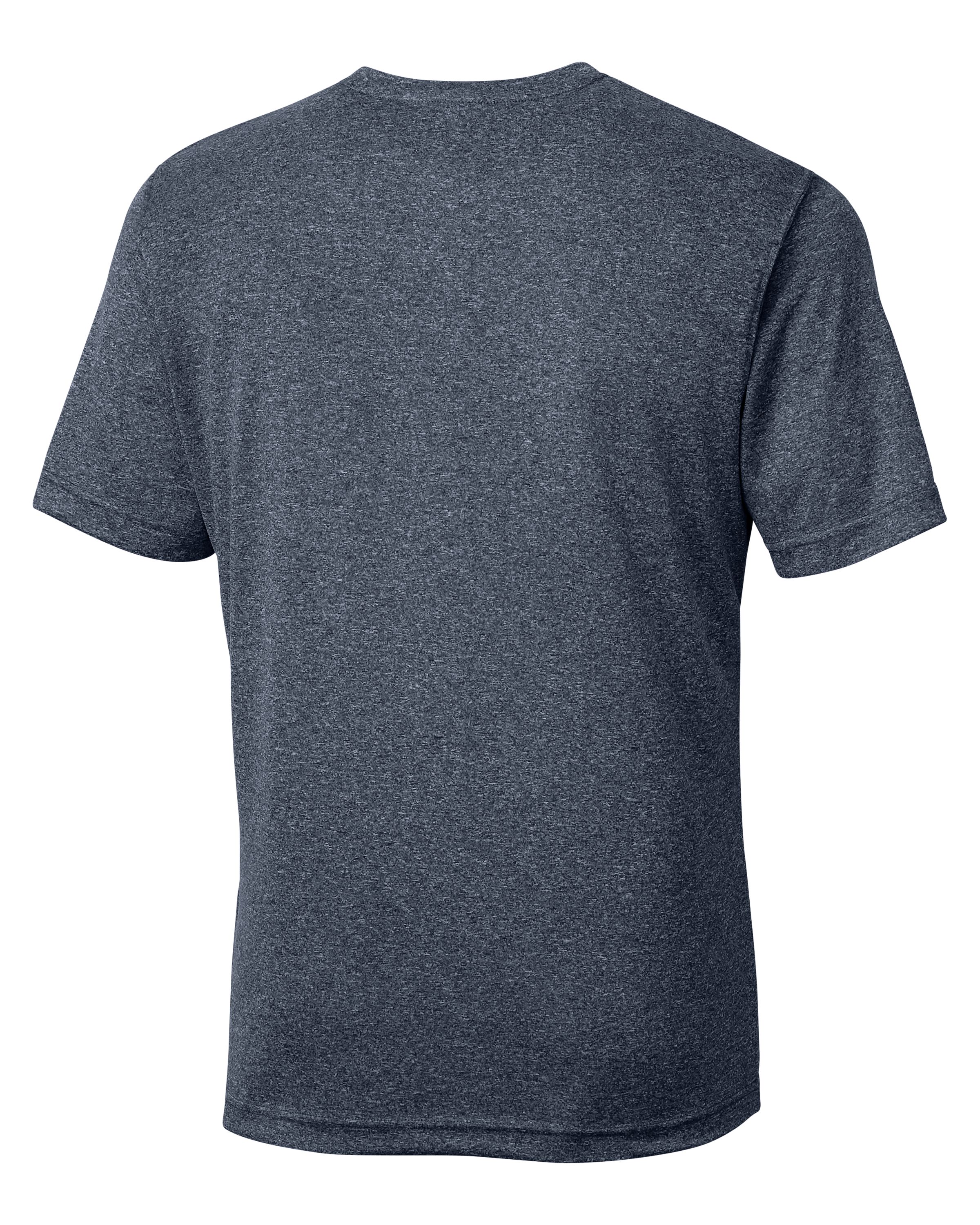 Clique Charge Active Jersey Mens Short Sleeve Tee 84