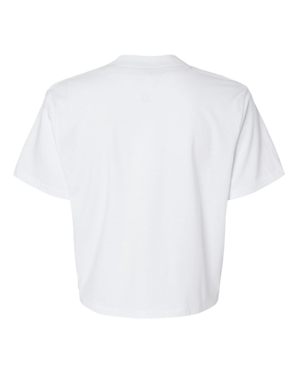 Women's Boxy Tee - 3518 111