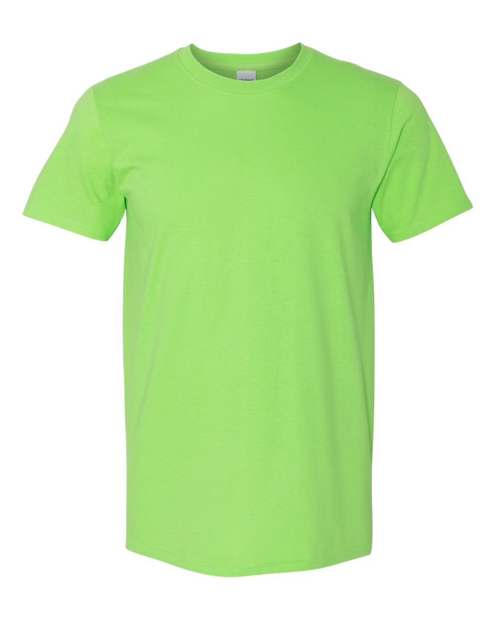 Unisex Softstyle® T-Shirt - 64000 336