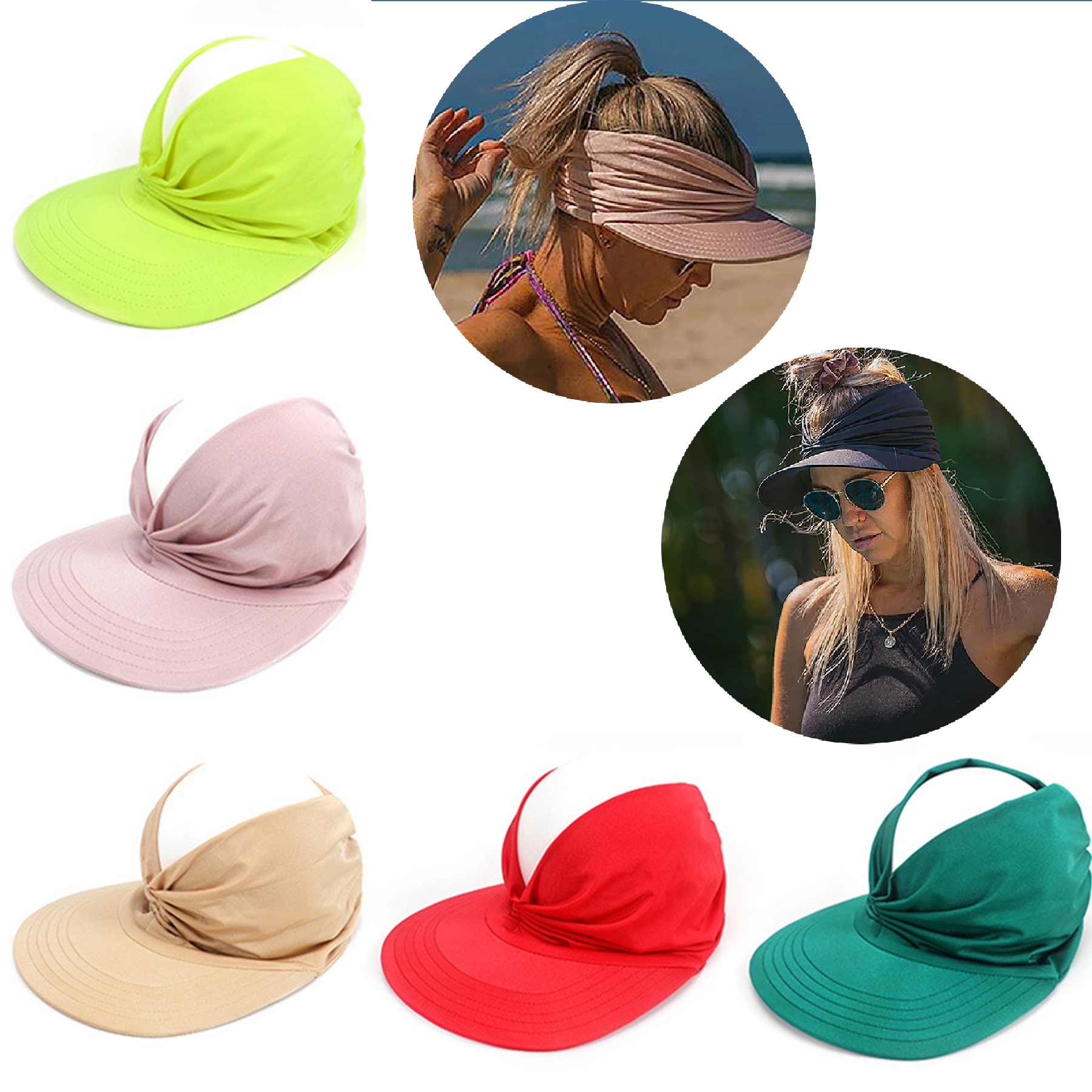Sun Hat 2