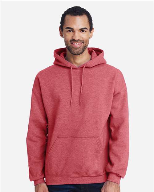 Unisex Heavy Blend™ Hooded Sweatshirt - 18500, custom hoodie or sweatshirt with logo imprint 160
