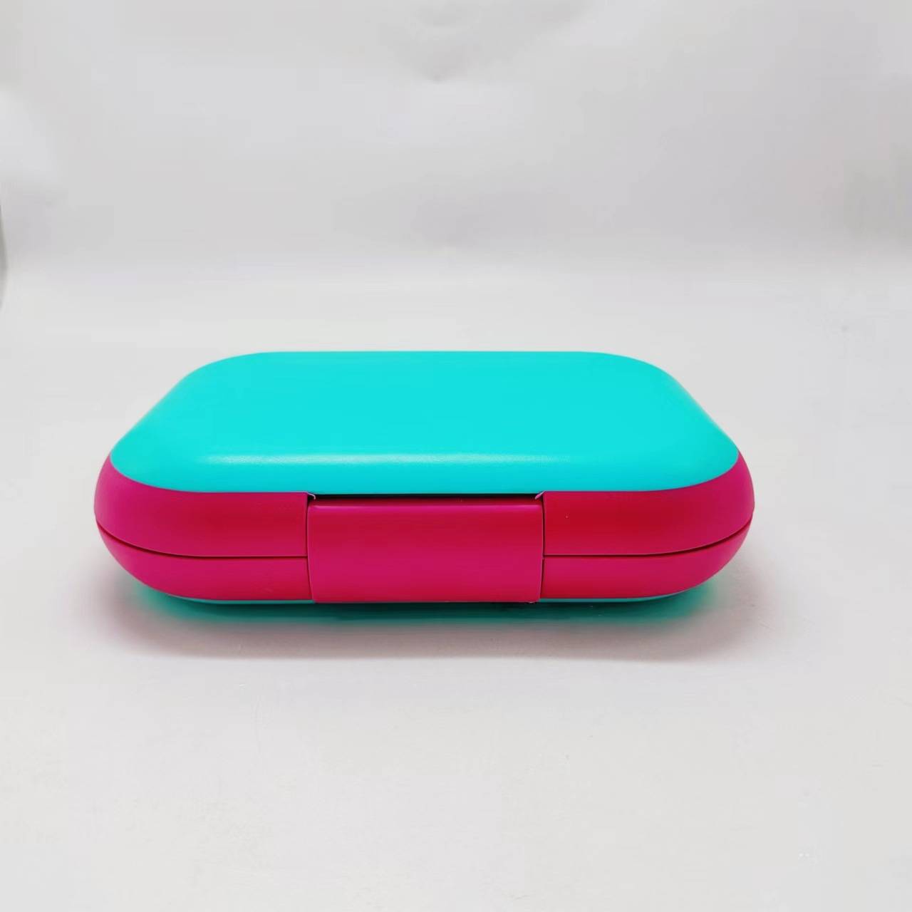 Food-Safe Plastic Lunch Box 5