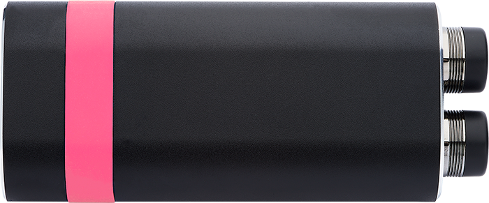 Persona® Bluetooth® Earbuds and Power Bank 66