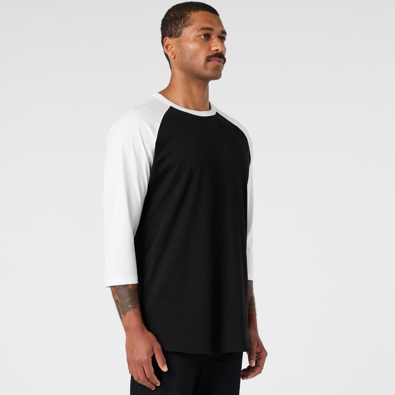 Raglan Tee | 5012 2