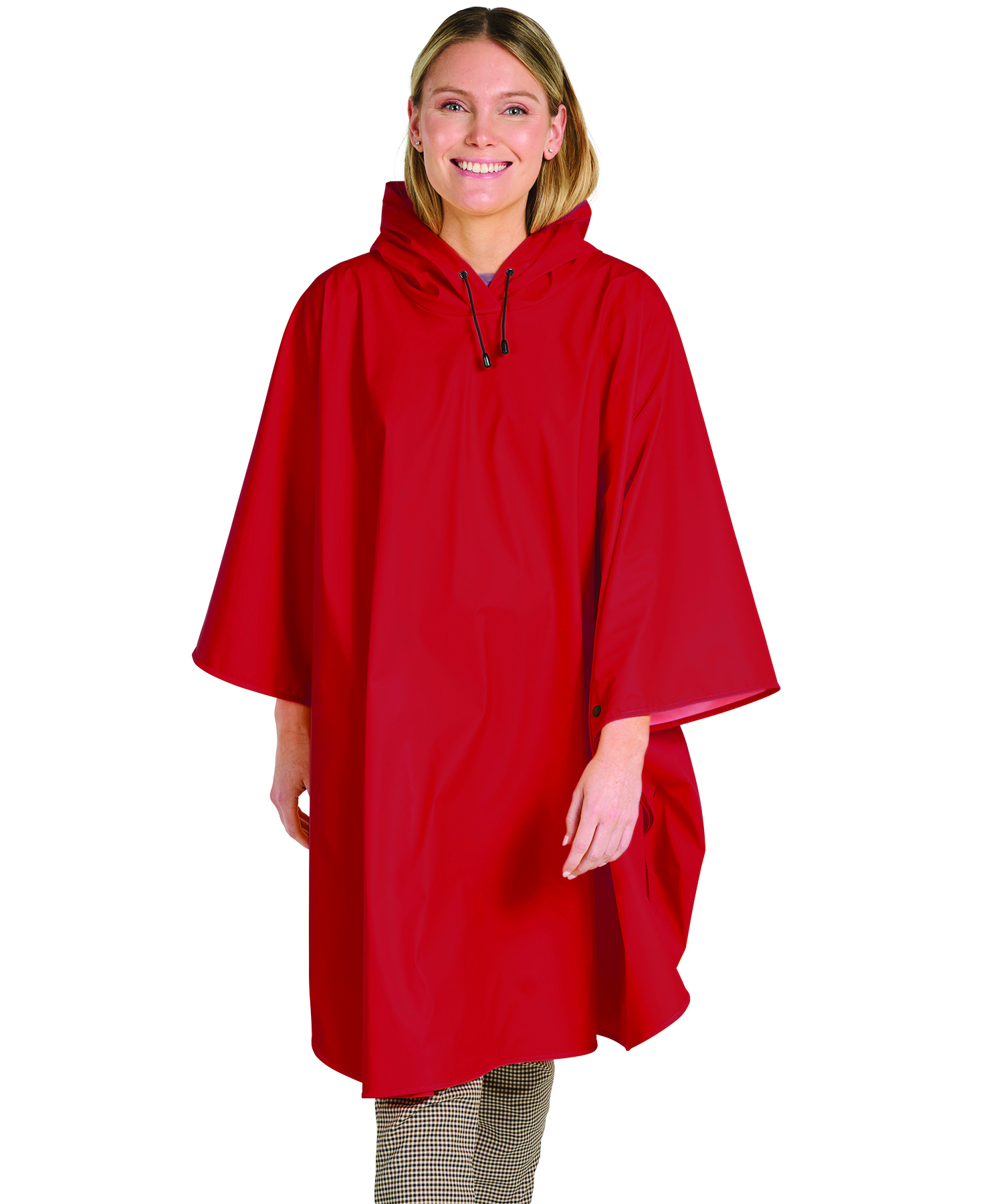 Peak Poncho 36