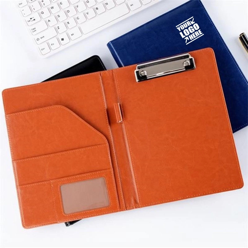 Multifunctional A5 Padfolio Portfolio 1
