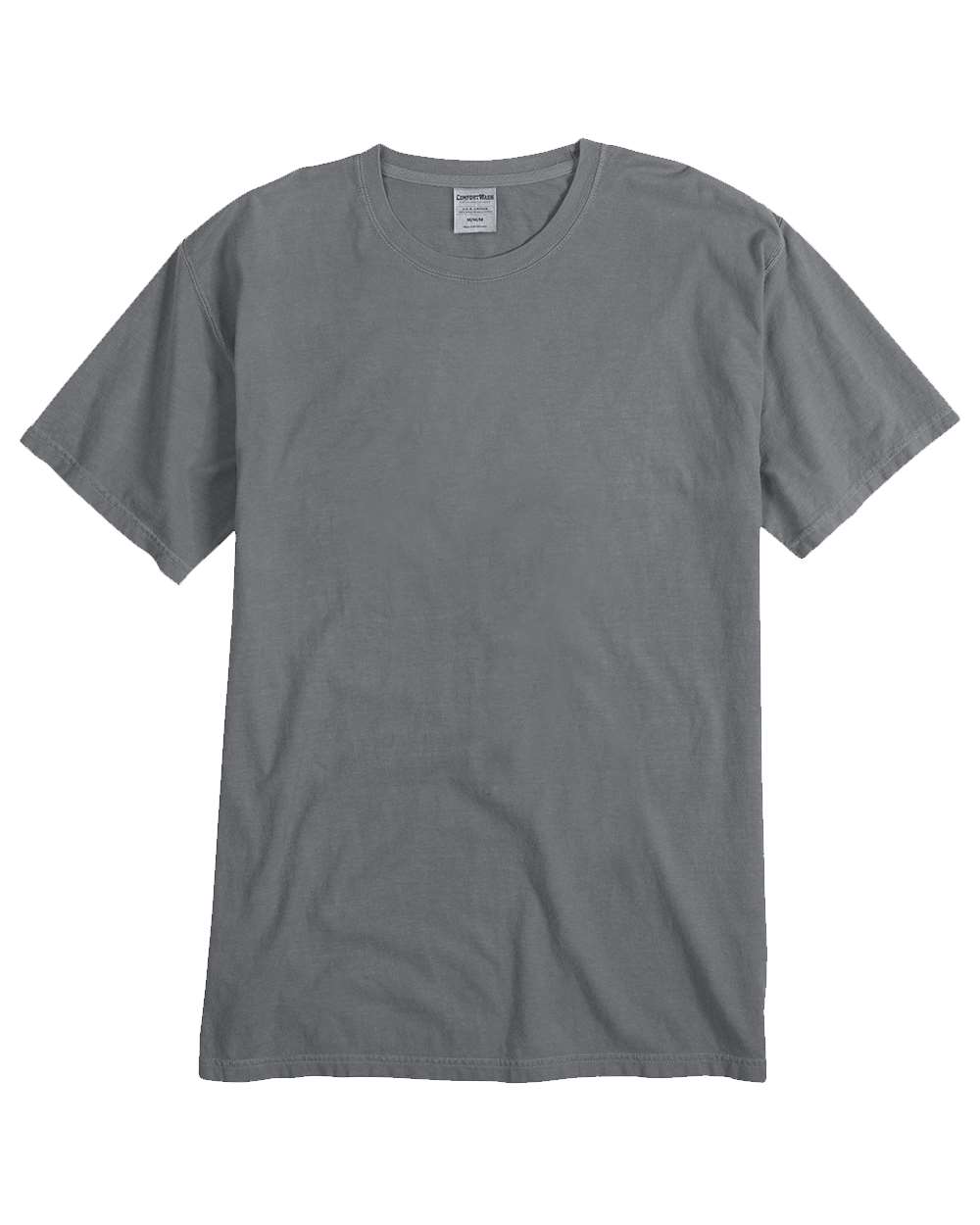 Unisex Garment-Dyed Tearaway T-Shirt - CW100 5