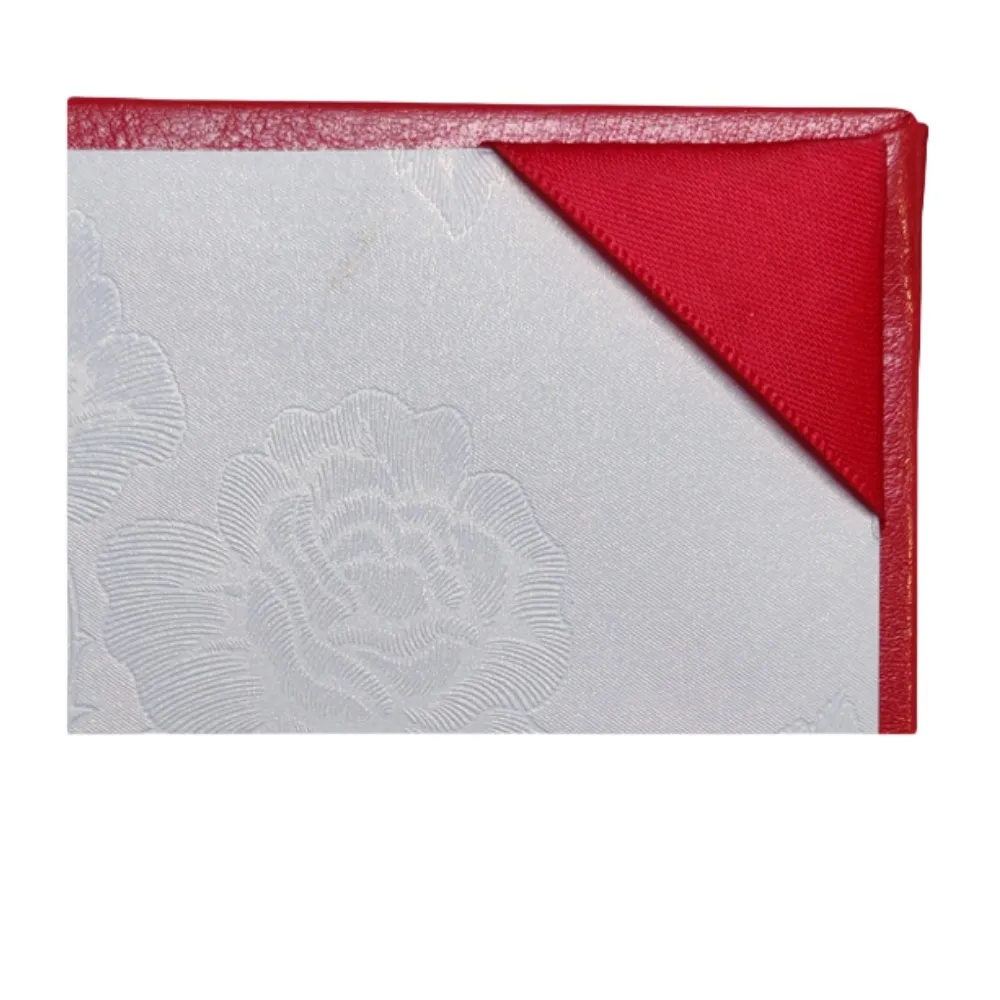 Leatherette Certificate Frame 2