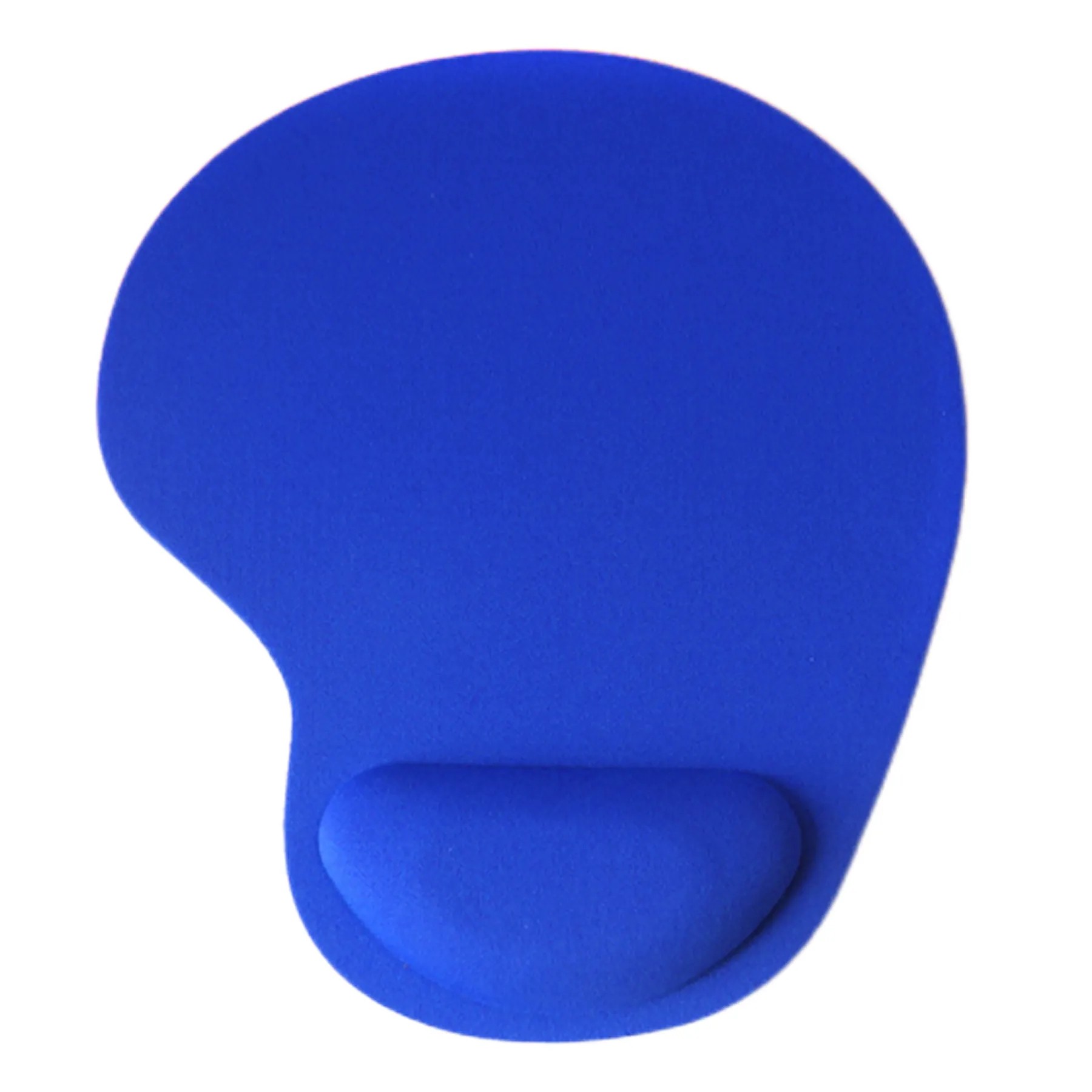 Silicone Wrist Protection Mouse Pad 2