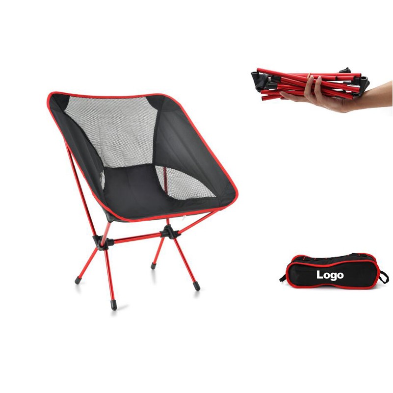 Outdoor Ultralight Portable Folding Camping Chairs 2