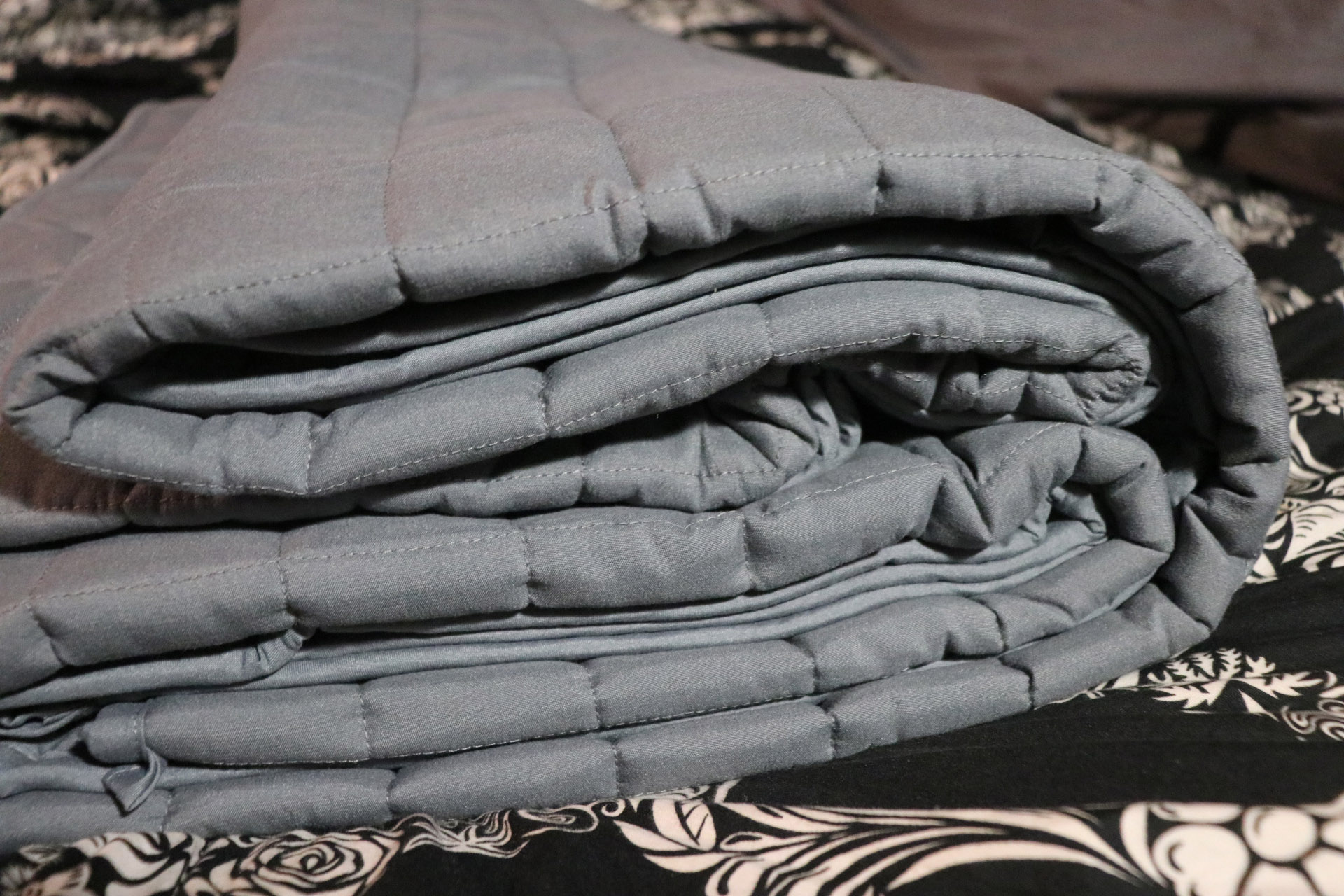 Weighted Blanket 6