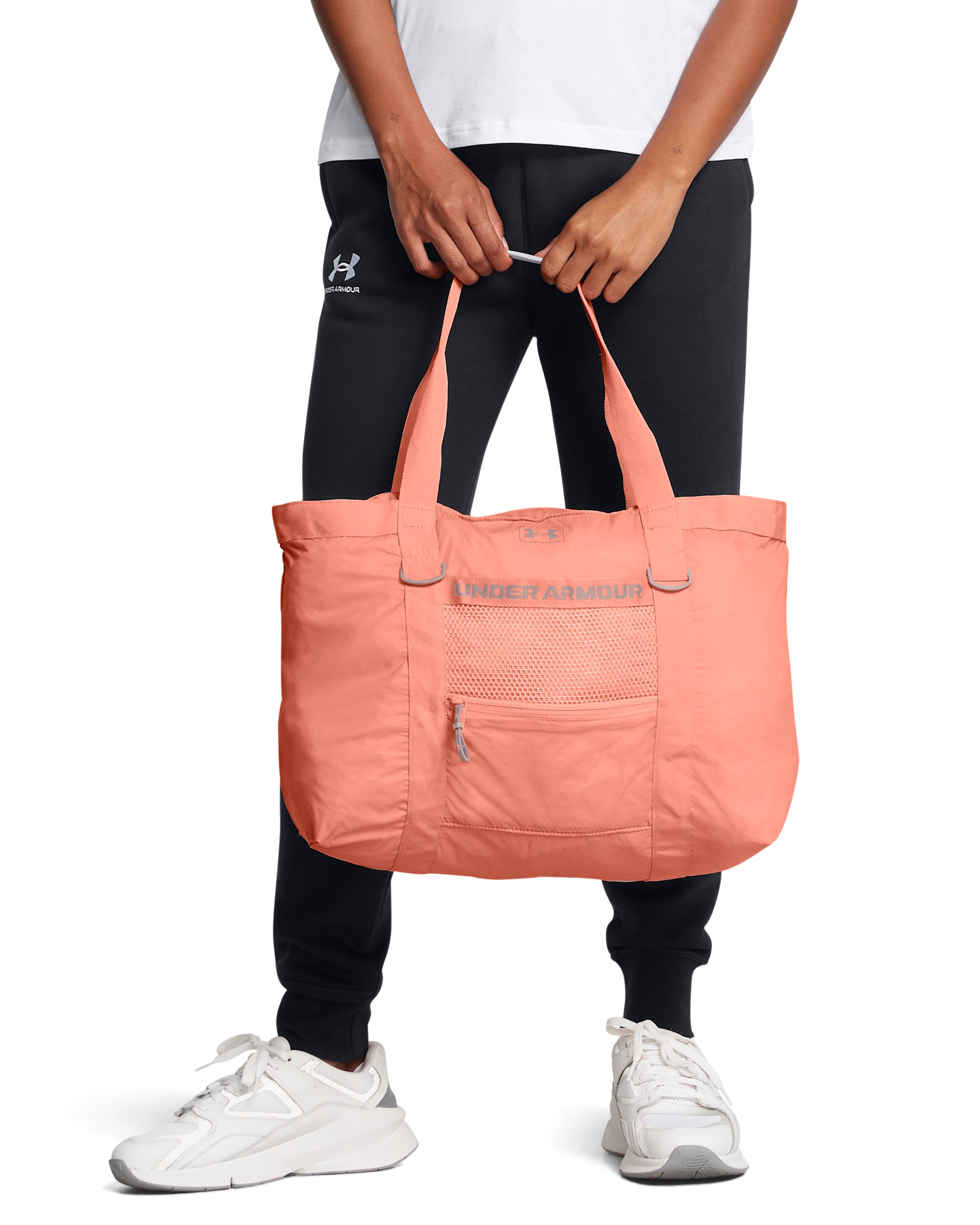 UA Studio Packable Women's Tote 1