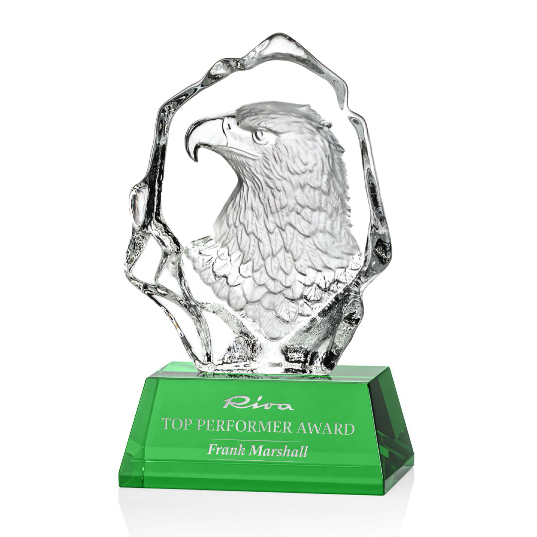 Ottavia Eagle Head Award 18