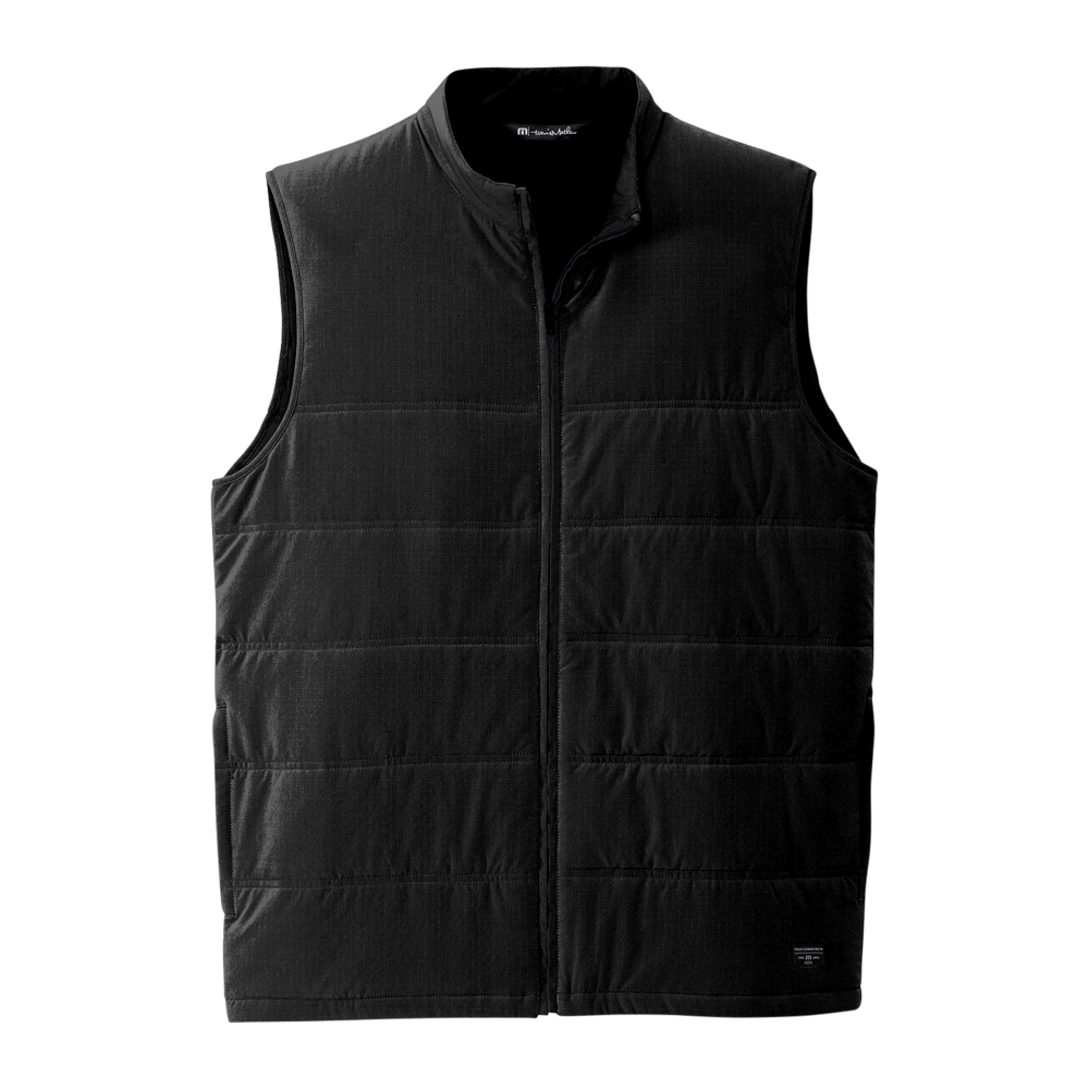 TravisMathew Cold Bay Vest 4