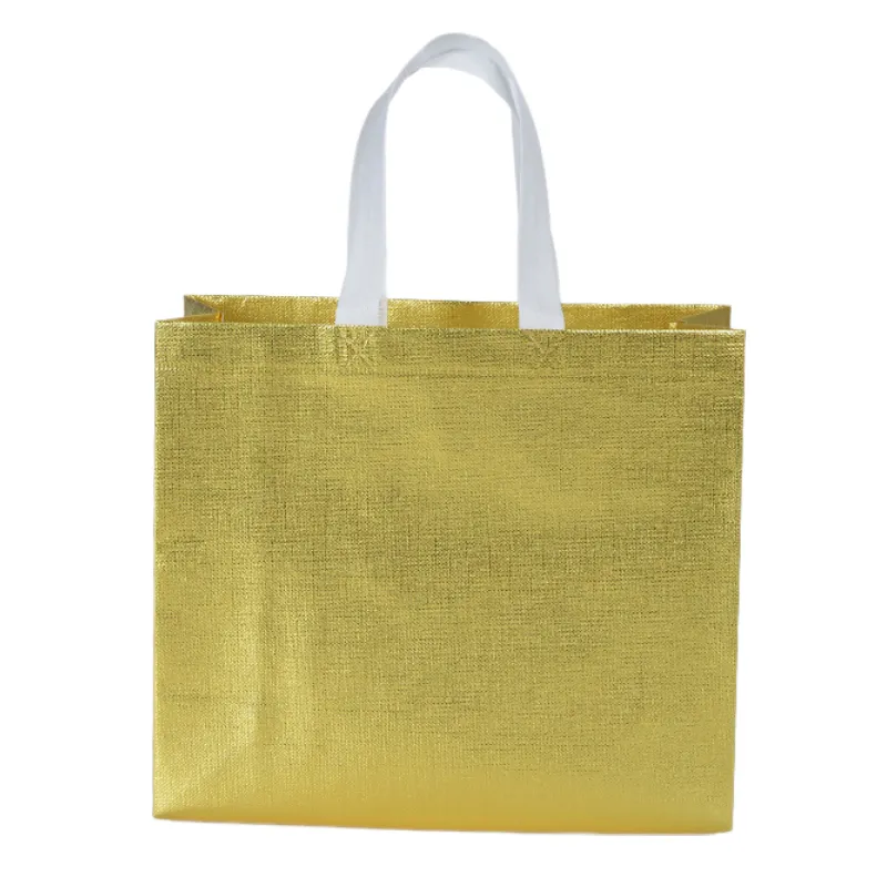 Laser Non-Woven Bag 2