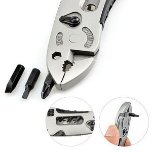 Mini Multitool Pliers 4