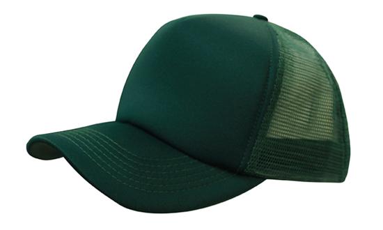 Truckers Mesh Cap 18