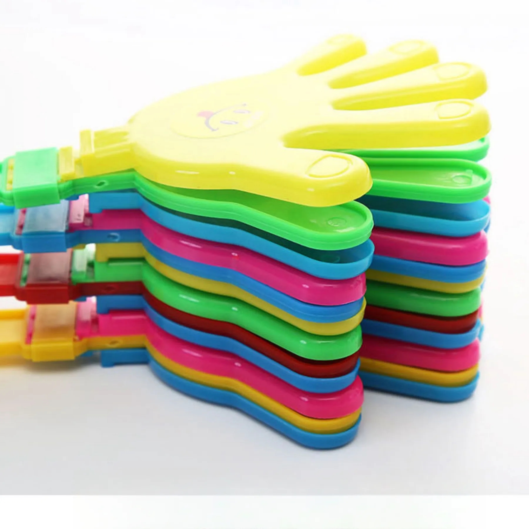 Hand Clappers 3