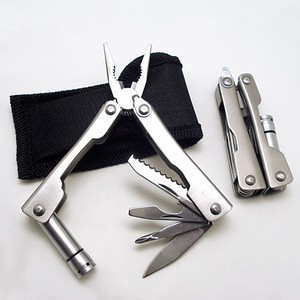 Multifunction Outdoor Tool Pliers 8