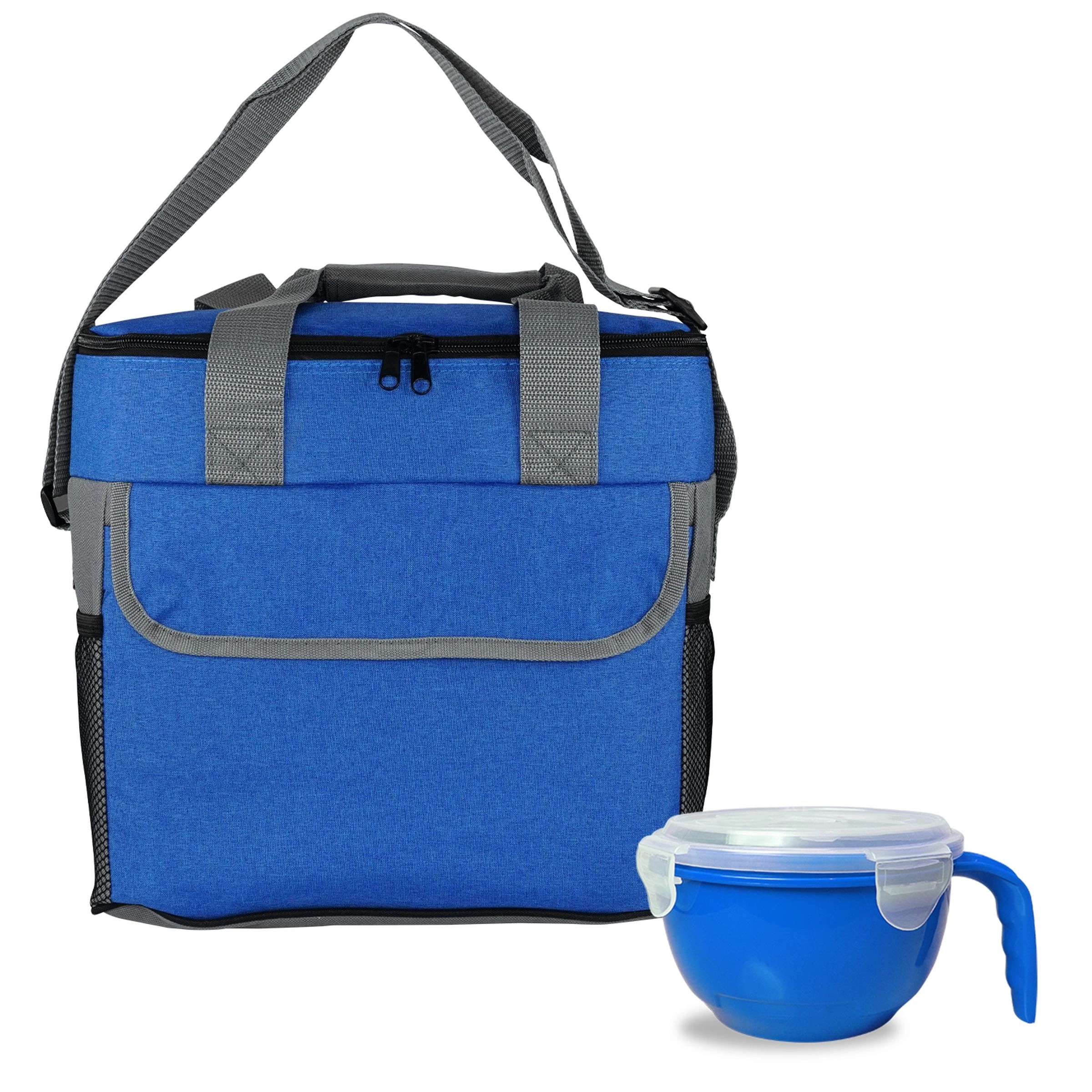 RIDGE NOODLE BOWL LUNCH SET 6