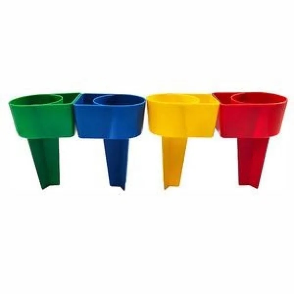 Sand Cup Holder for Beverage Phone Sunglass Key 5