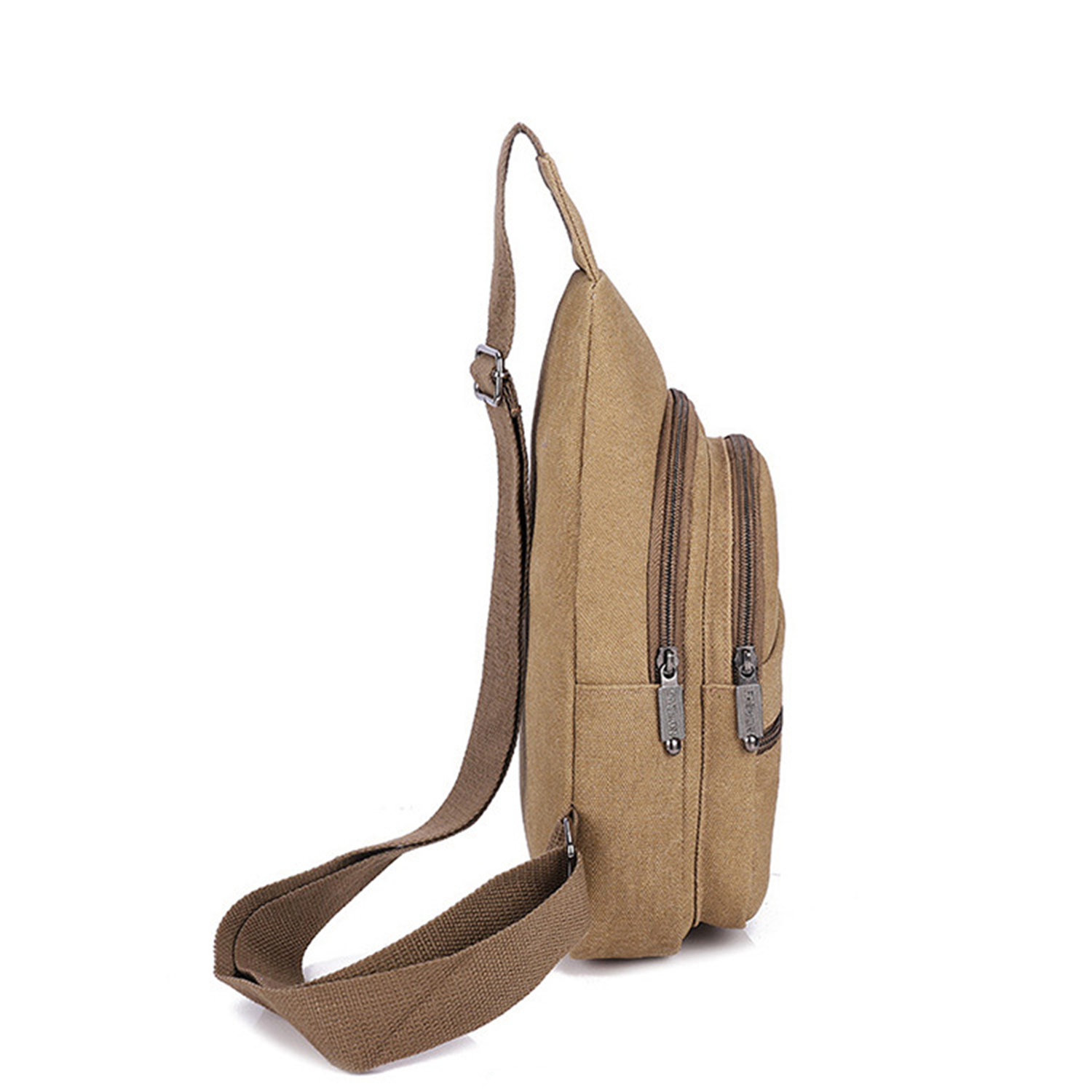 Large Capacity Sling Backpack Bag 6