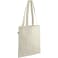 Hemp Cotton Tote 19