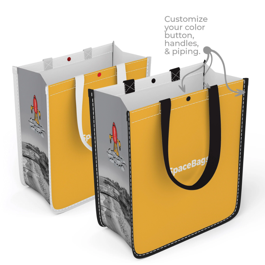 Lily Space Bag Tote (Priority) 5