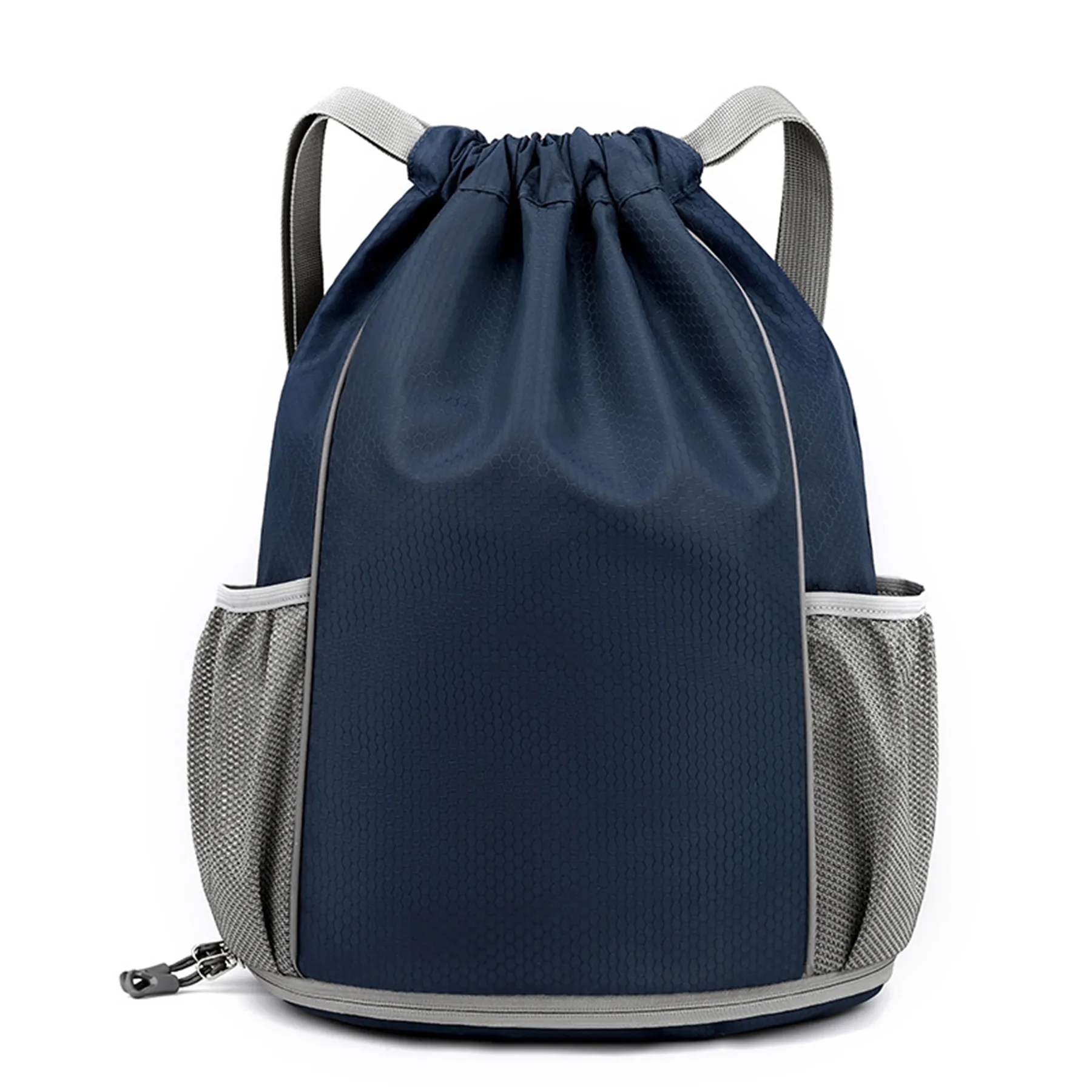 Nylon Outdoor Sports Bundle Backpack 19