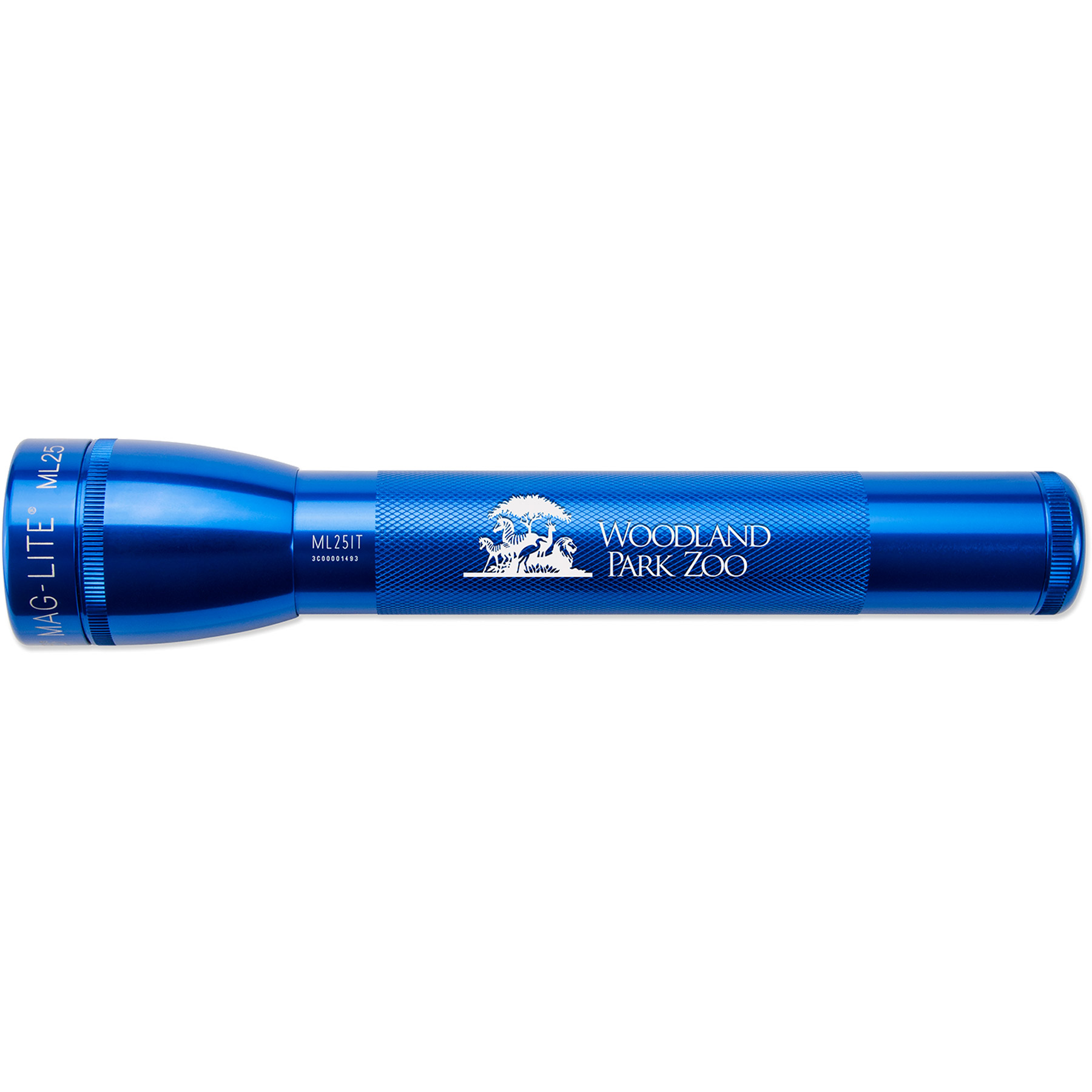 3 Cell C Maglite® Xenon Flashlight 1
