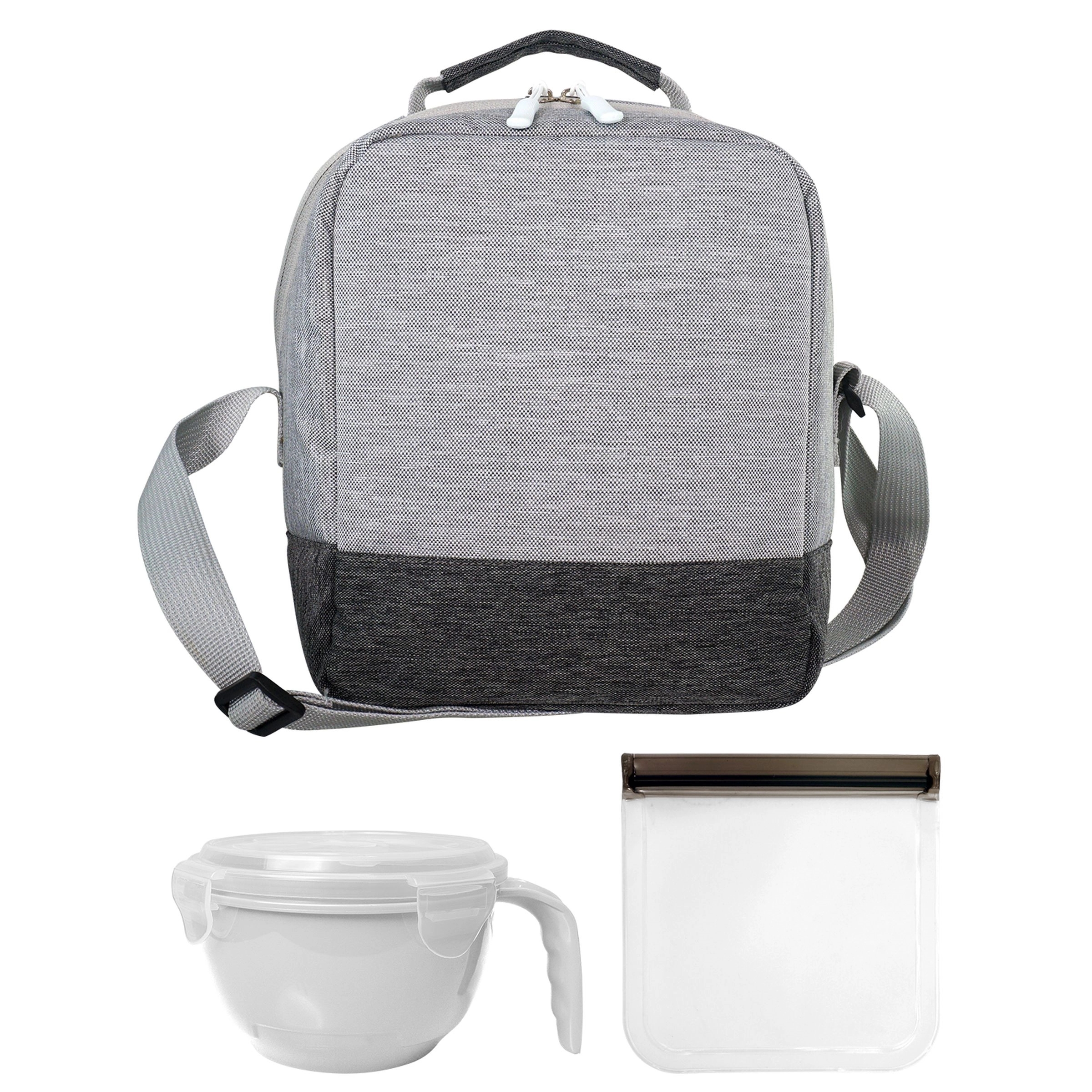 Bay Handy Noodle & Sandwich Lunch Kit 12
