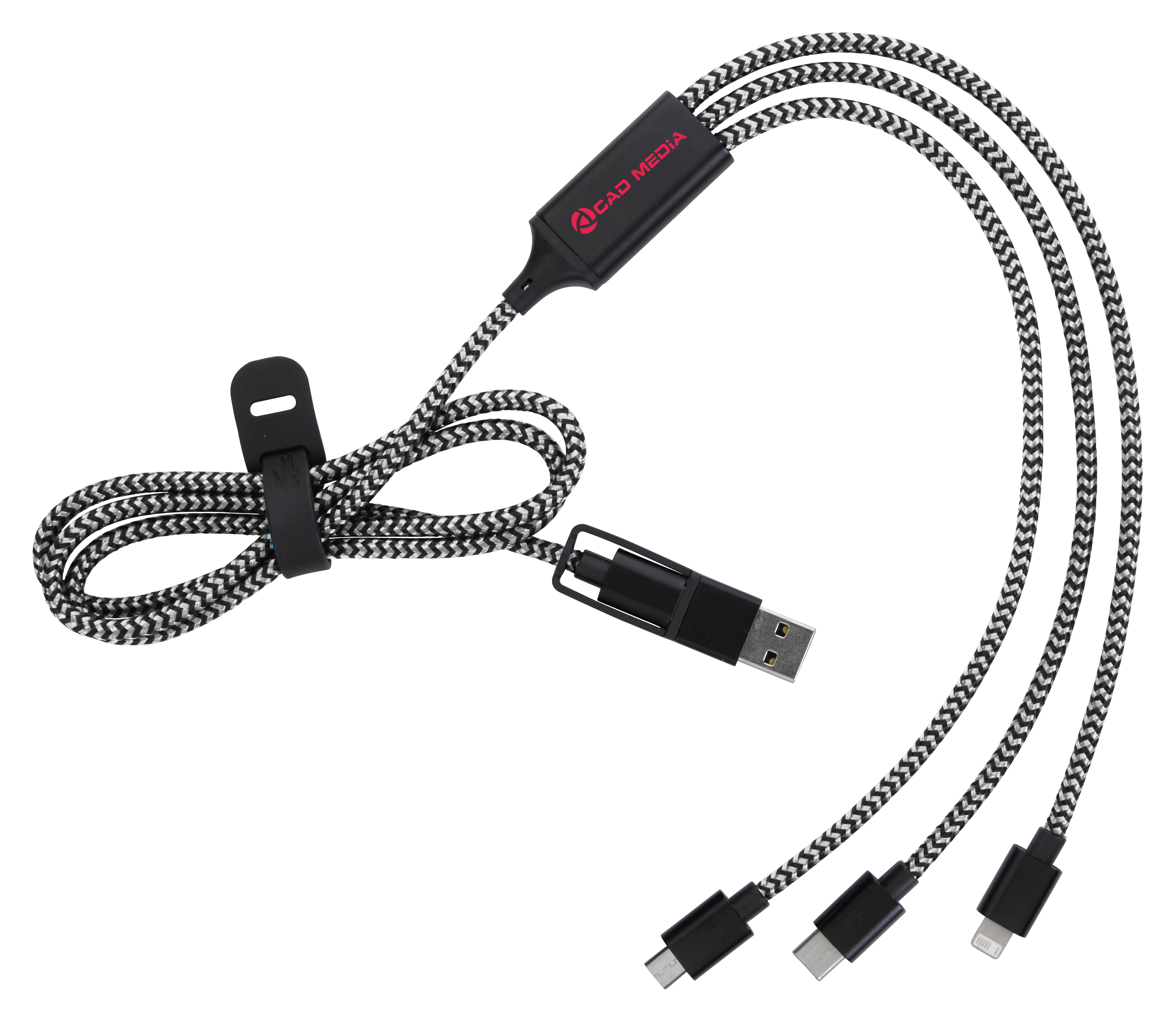 Good Value™ All-Over Charging Cable 2A 14