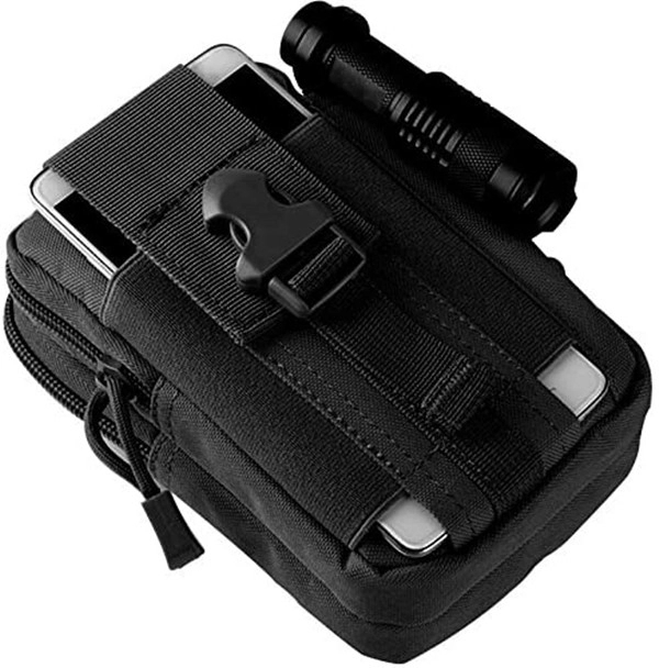 Tactical Bag Pouches 3