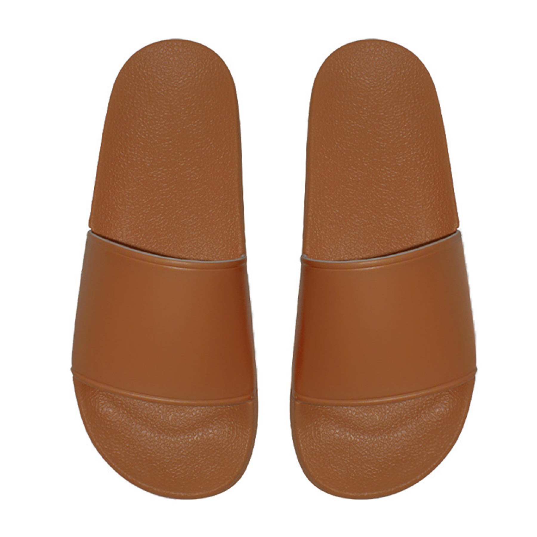 Summer Rubber Slide Sandals 10