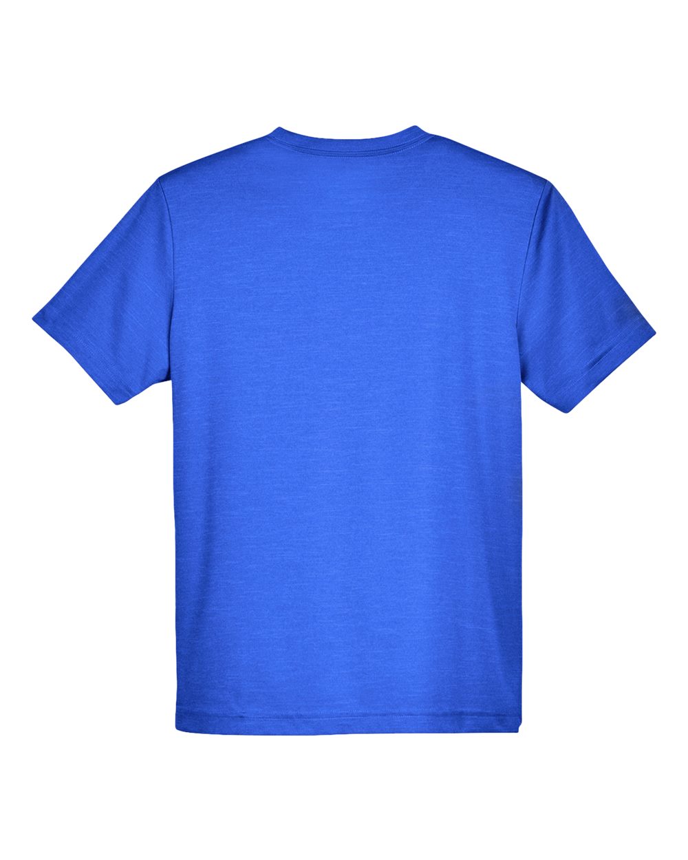 Youth Sonic Heather Performance T-Shirt - TT11HY 65