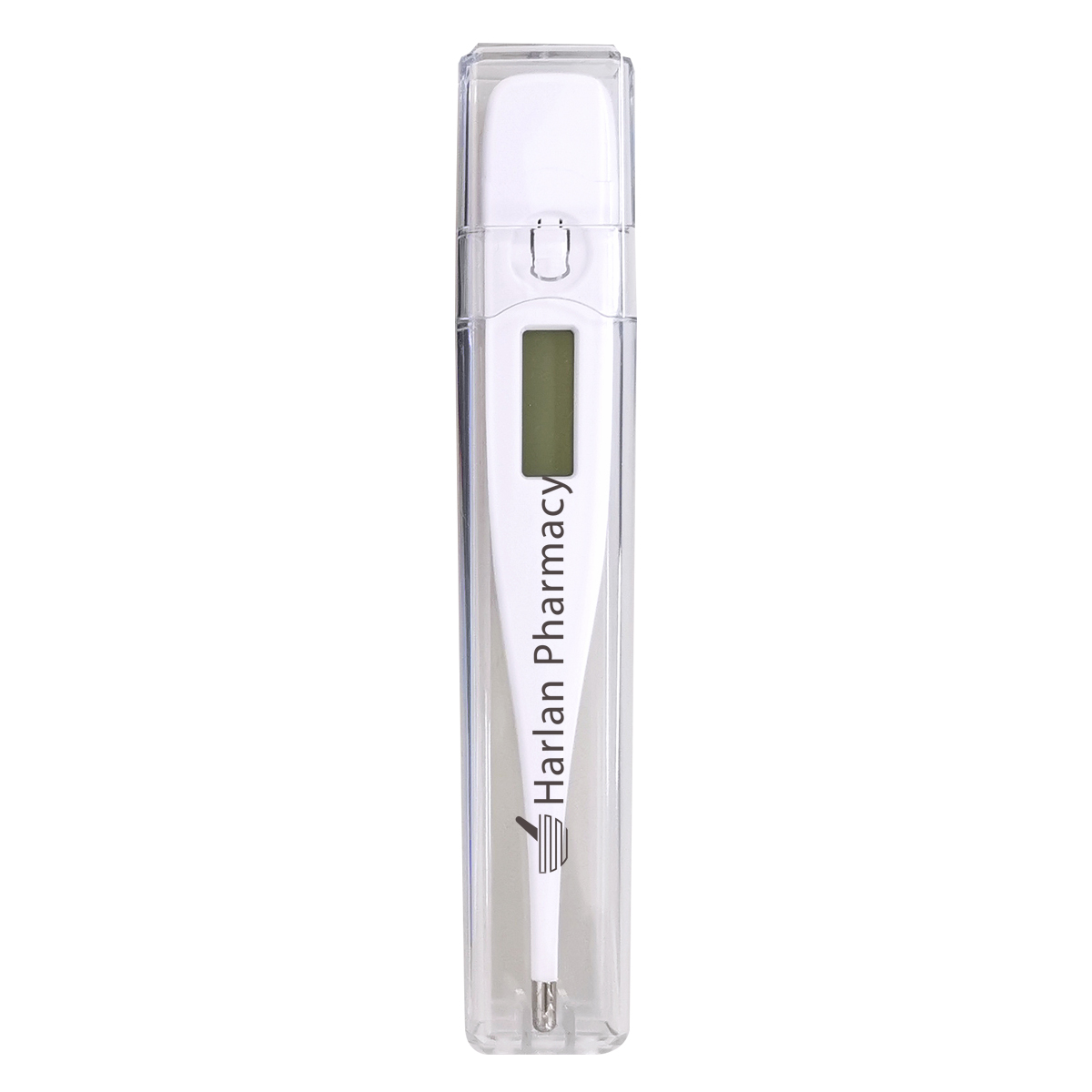 Digital Thermometer 7