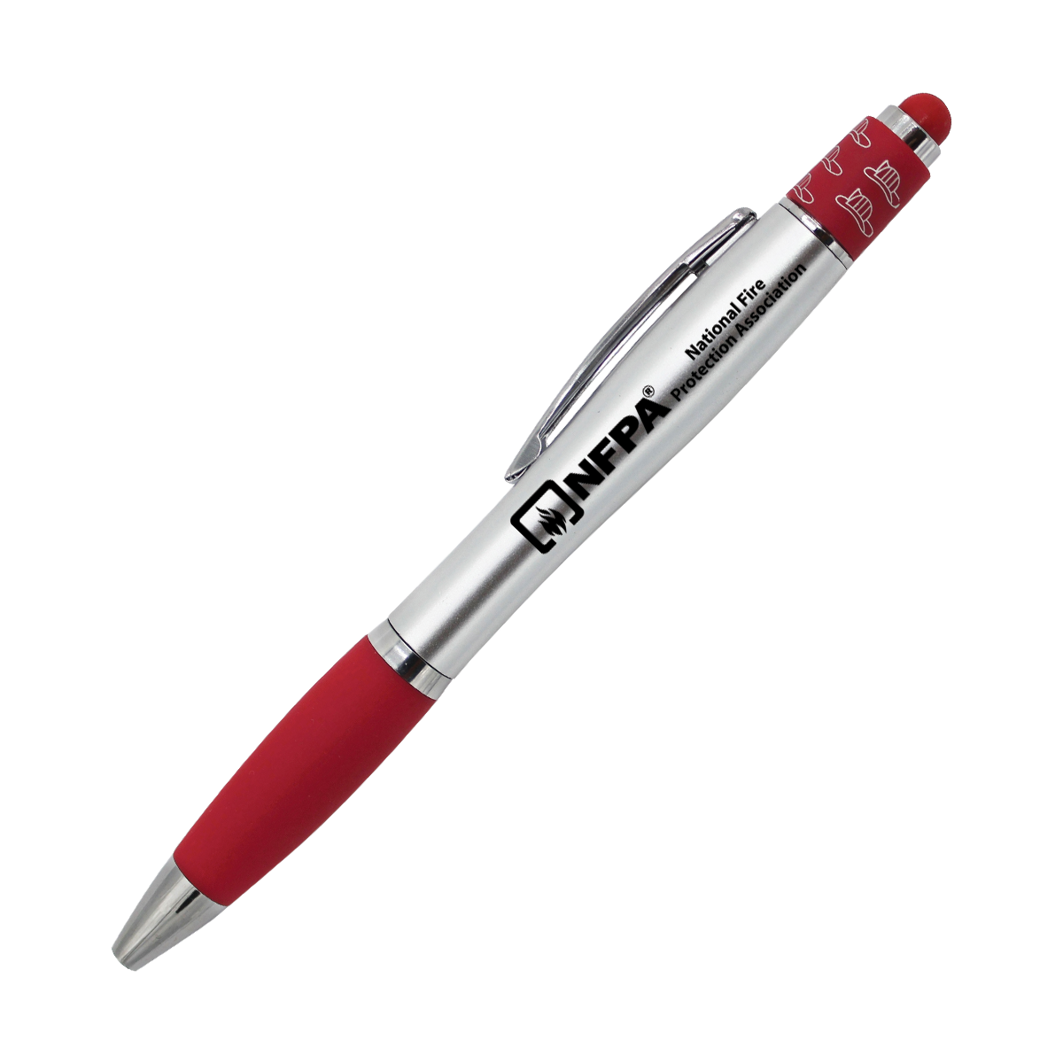 Fire Spin Top Pen/Stylus 6