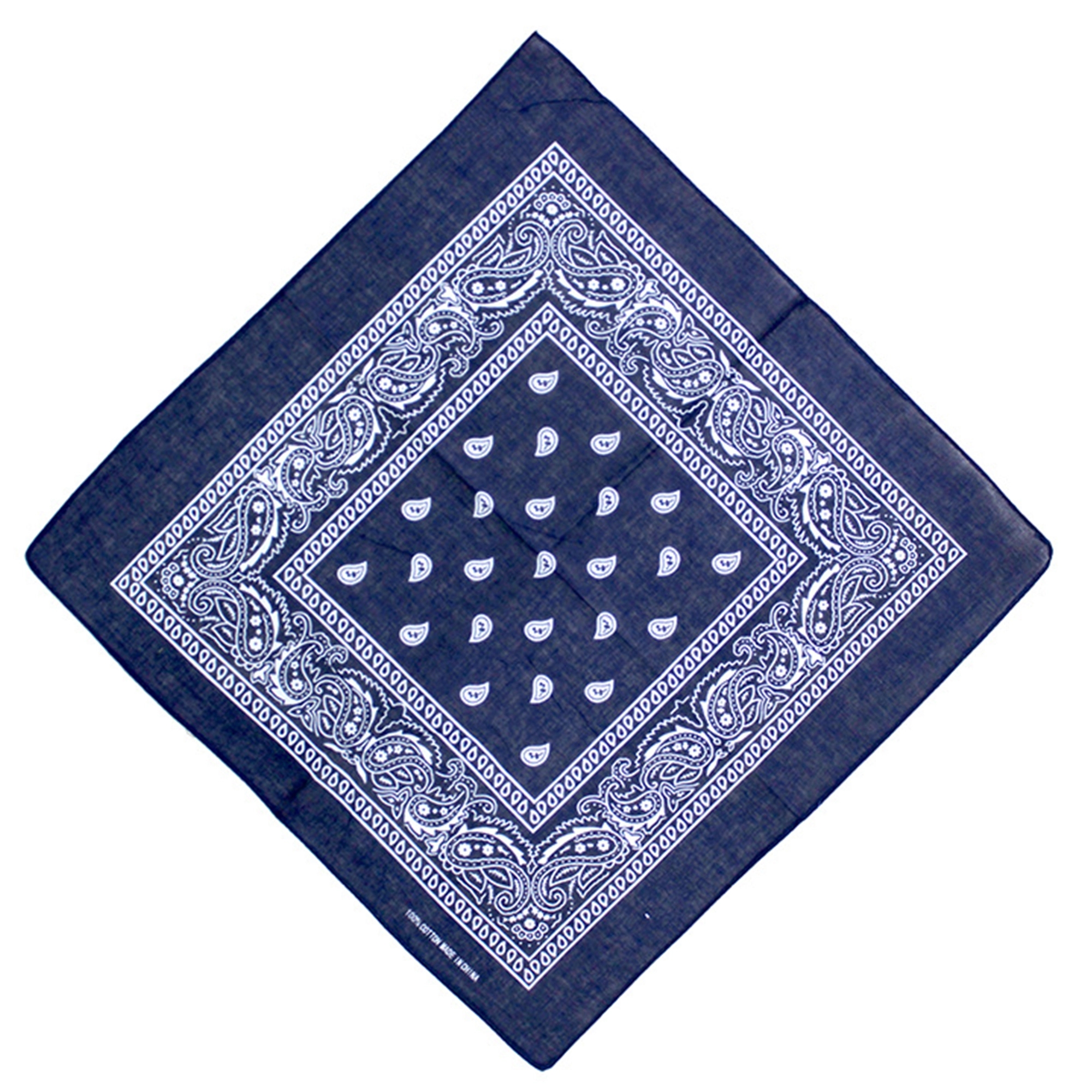 Multi-Purpose Square Bandanna 5