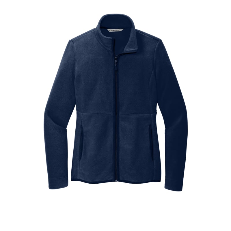 Port Authority Women's Connection Fleece Jacket 30