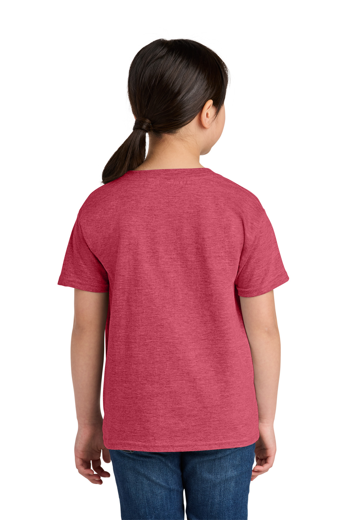 Gildan Youth Softstyle T-Shirt 64000B 341