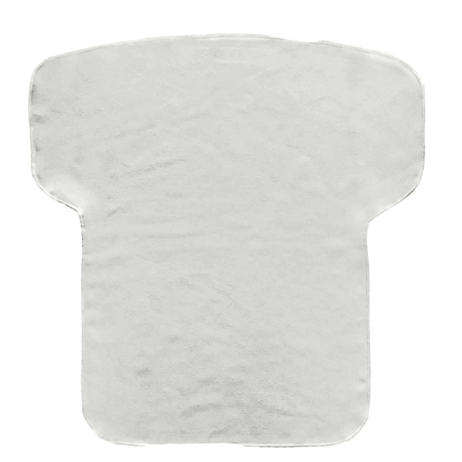 Rock'it 3-Day Half Sleeve Jersey Rally Towel w/ Full Bleed Custom Sublimation