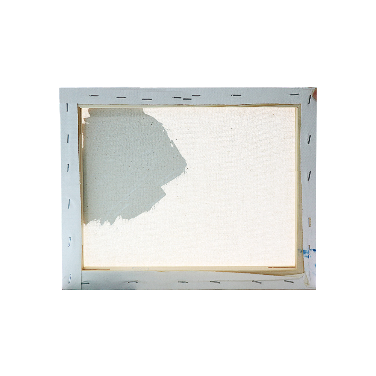 Solid Wood Oil Painting Practice Frame 8