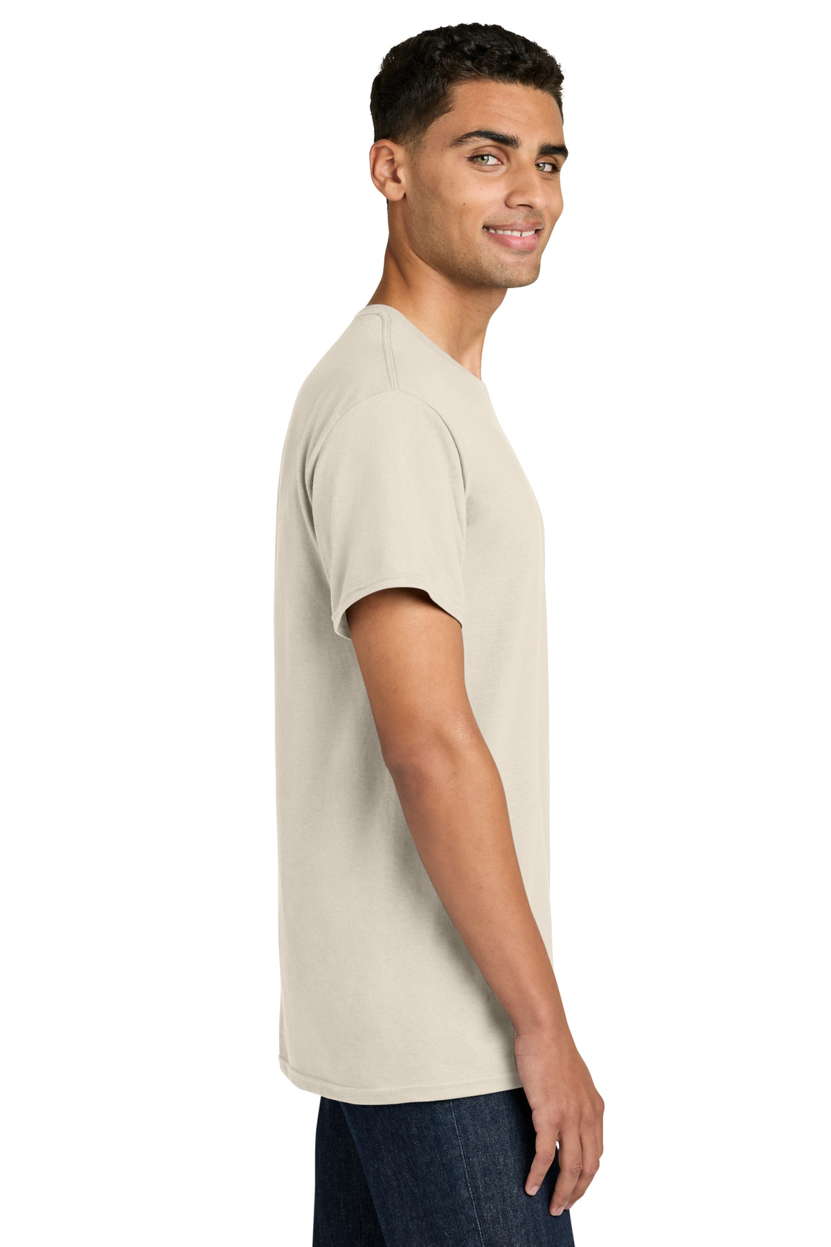 Gildan Light Cotton Tee 3000 2
