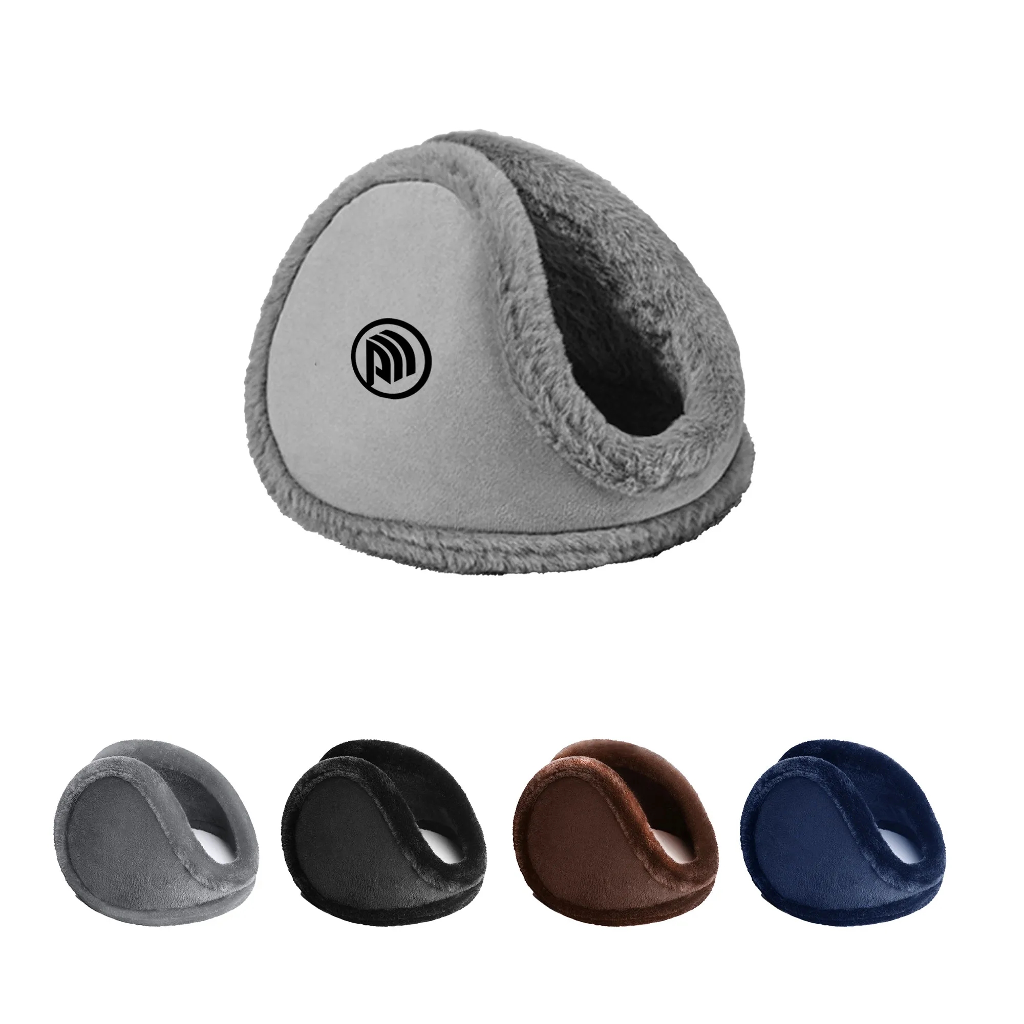 Winter Outdoor Warm Earmuffs 2
