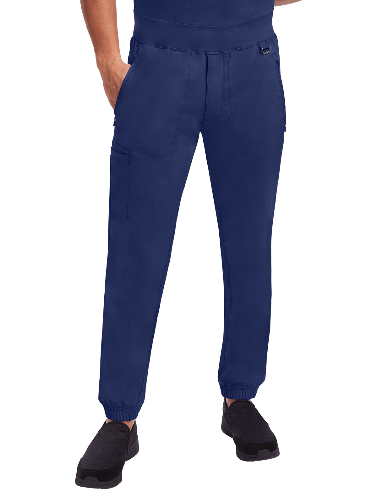 Healing Hands - HH Purple Label - Men's 4-Pocket Dante Two-Way Stretch Fabric Pant 2