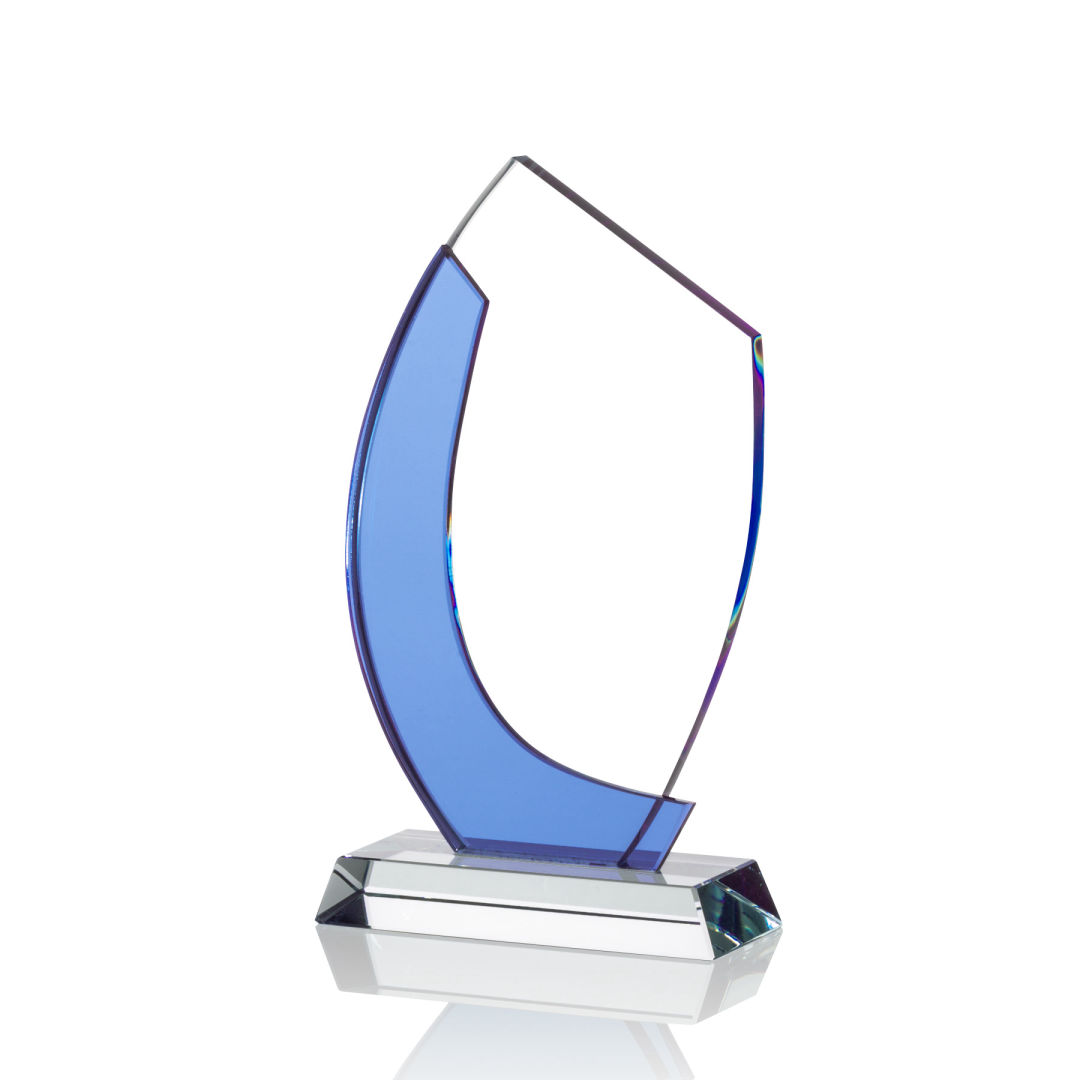 Nuffield Award 3